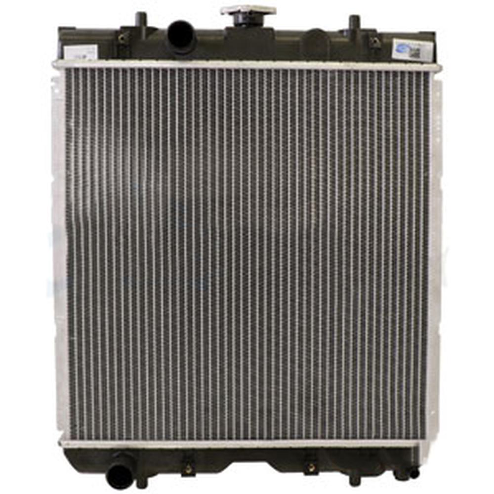 T1150-16010 Radiator Fits Kubota L3830DT L3830DTGST L3830DTHST L3830F L4330DT