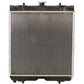T1150-16010 Radiator Fits Kubota L3830DT L3830DTGST L3830DTHST L3830F L4330DT