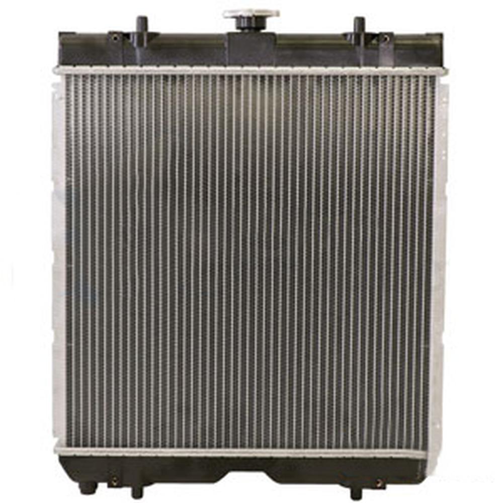 T1150-16010 Radiator Fits Kubota L3830DT L3830DTGST L3830DTHST L3830F L4330DT