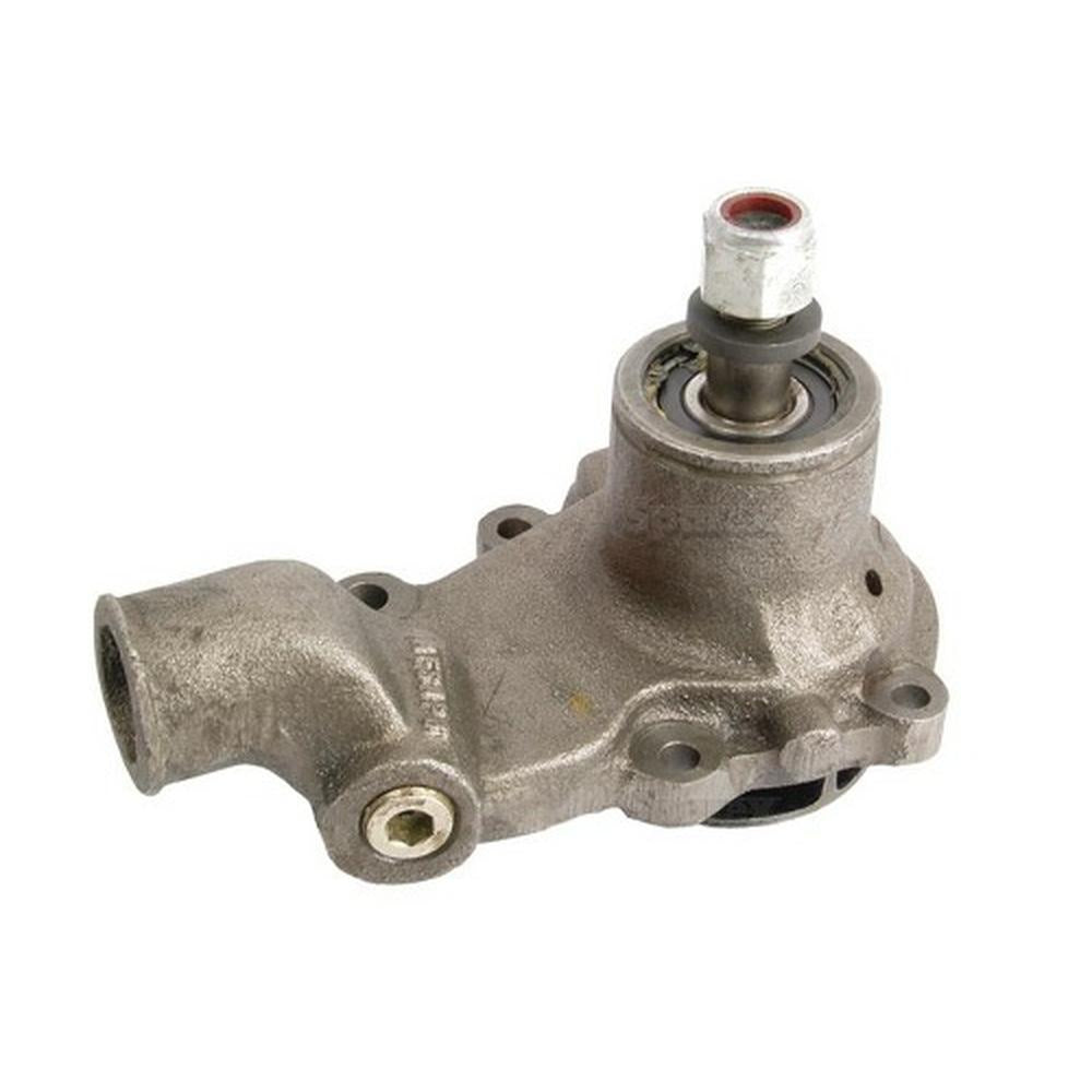 Water Pump without Pulley Fits Hyster Replaces 016516