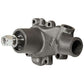 Water Pump without Pulley Fits Hyster Replaces 016516
