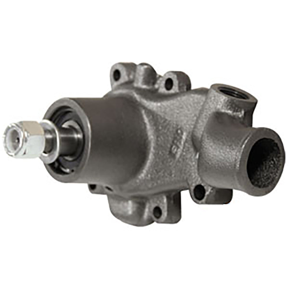 Water Pump without Pulley Fits Hyster Replaces 016516