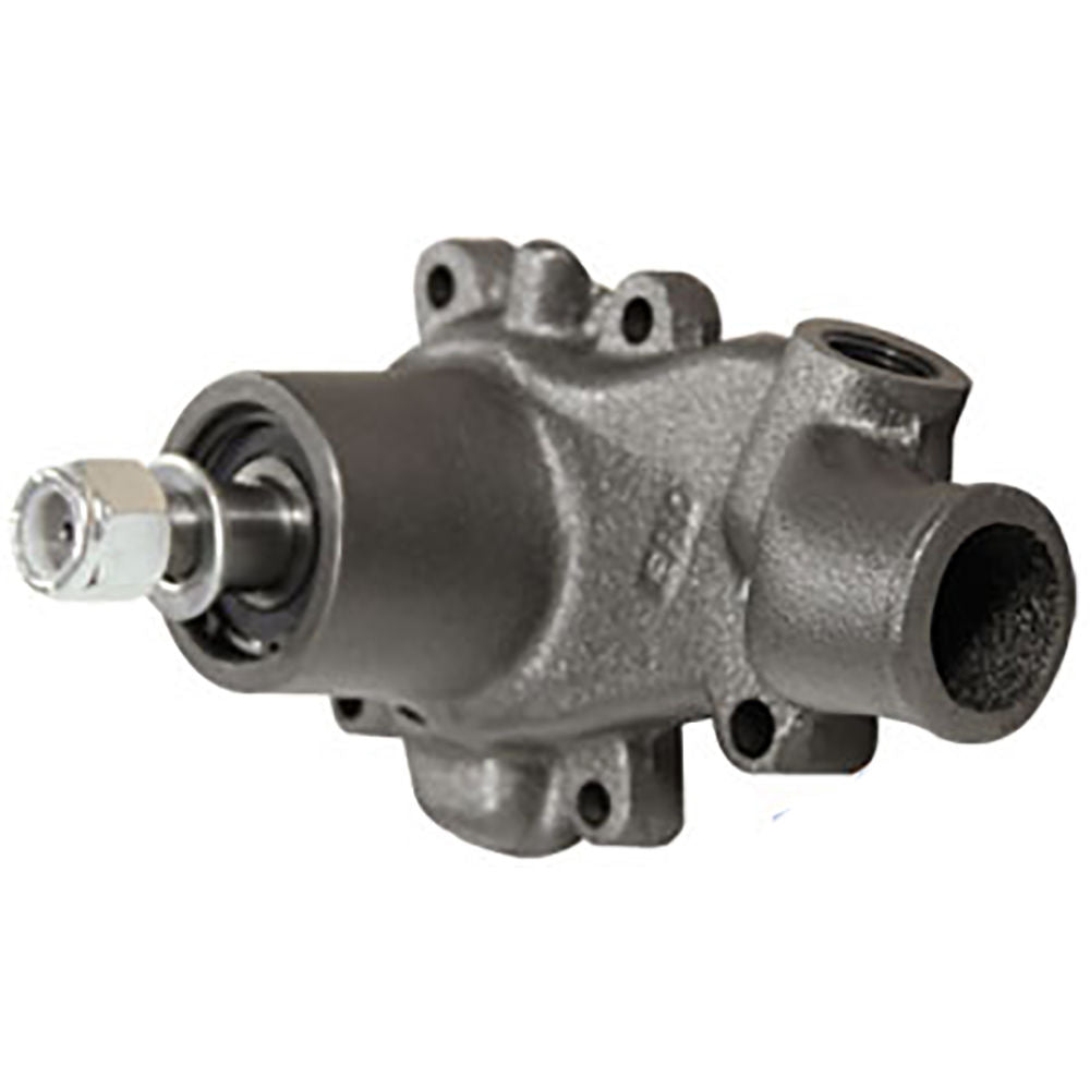 Water Pump without Pulley Fits JCB Replaces 016516
