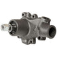 Water Pump without Pulley Fits JCB Replaces 016516