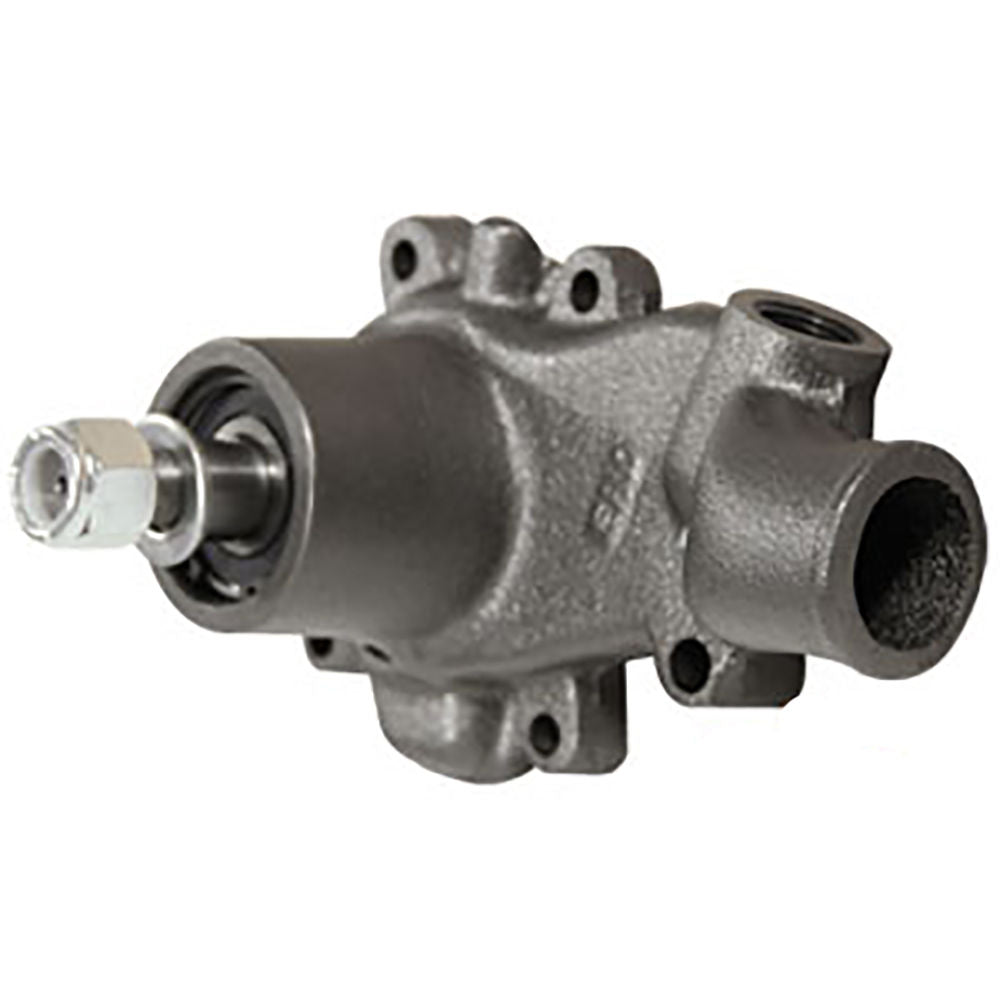 Water Pump without Pulley Fits Hyster Replaces 016516