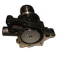 145016071 Water Pump with Pulley Fits Shibaura