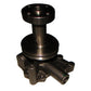 145016071 Water Pump with Pulley Fits Shibaura