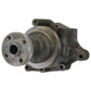 Water Pump with Pulley Fits Ford Replaces 83926846