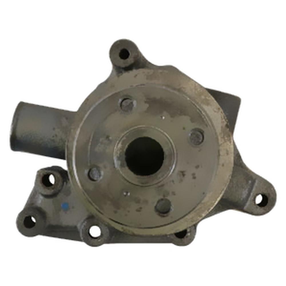 Water Pump with Pulley Fits Ford Replaces 83926846