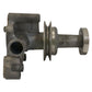 Water Pump with Pulley Fits Ford Compact Tractors 1500 1700 1900 SBA145016071