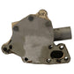 Water Pump with Pulley Fits Ford Replaces 83926846