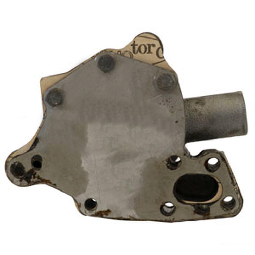 145016071 Water Pump with Pulley Fits Shibaura