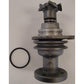 Water Pump Fits Ford Tractor 1200 1300 (w/6-Blade Fan only) SBA145016191