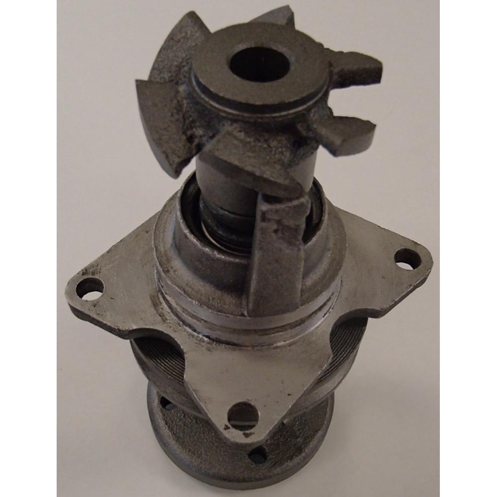 Water Pump Fits Ford Tractor 1200 1300 (w/6-Blade Fan only) SBA145016191