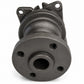 Fits Ford Holland Compact SBA145016191 Water Pump 1200 1300 w/6 Blade Fan