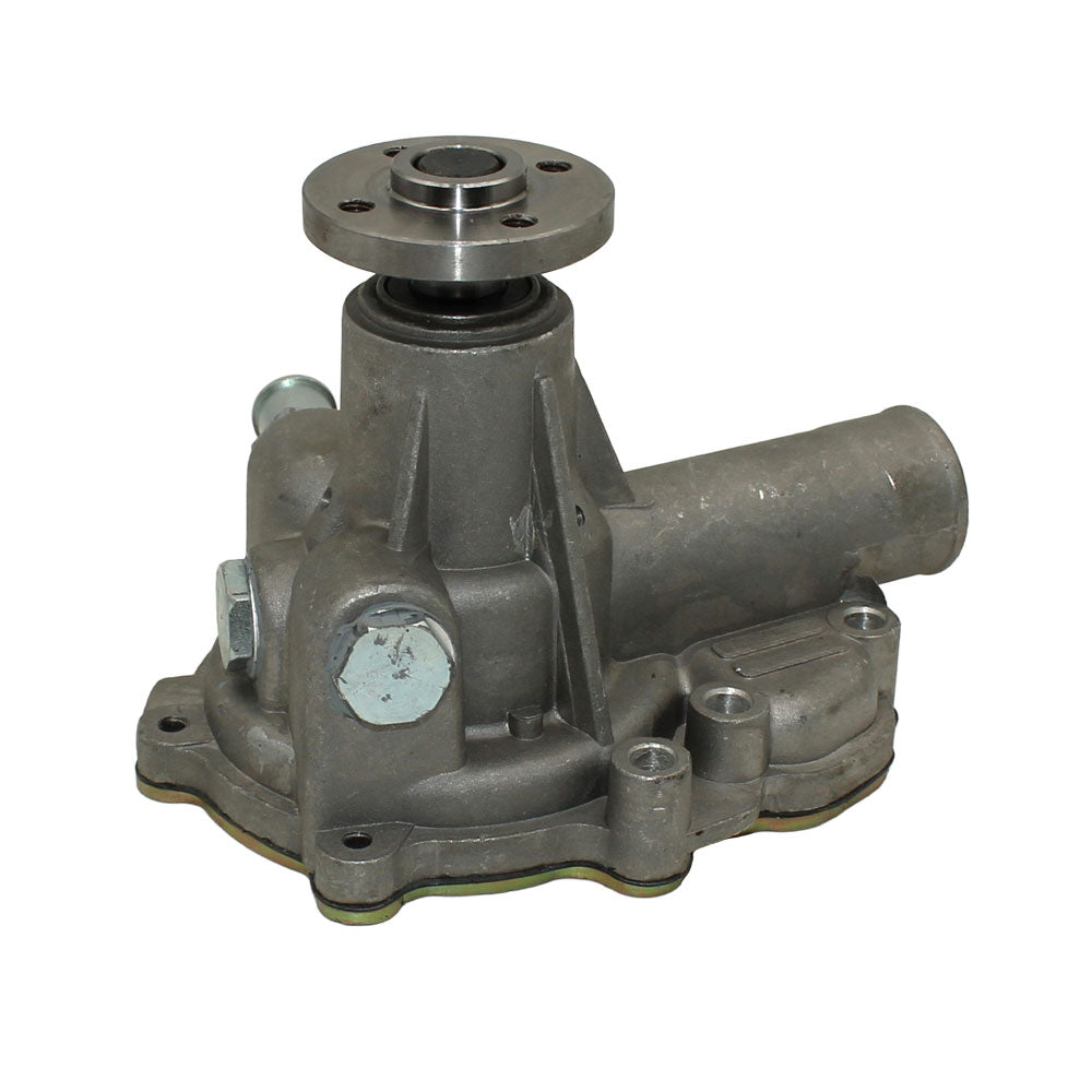 Water Pump Fits Ford New Holland Skid Steer Loader L465 LX485 LX565 LX665