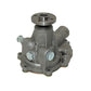 Water Pump Fits Ford New Holland Skid Steer Loader L465 LX485 LX565 LX665