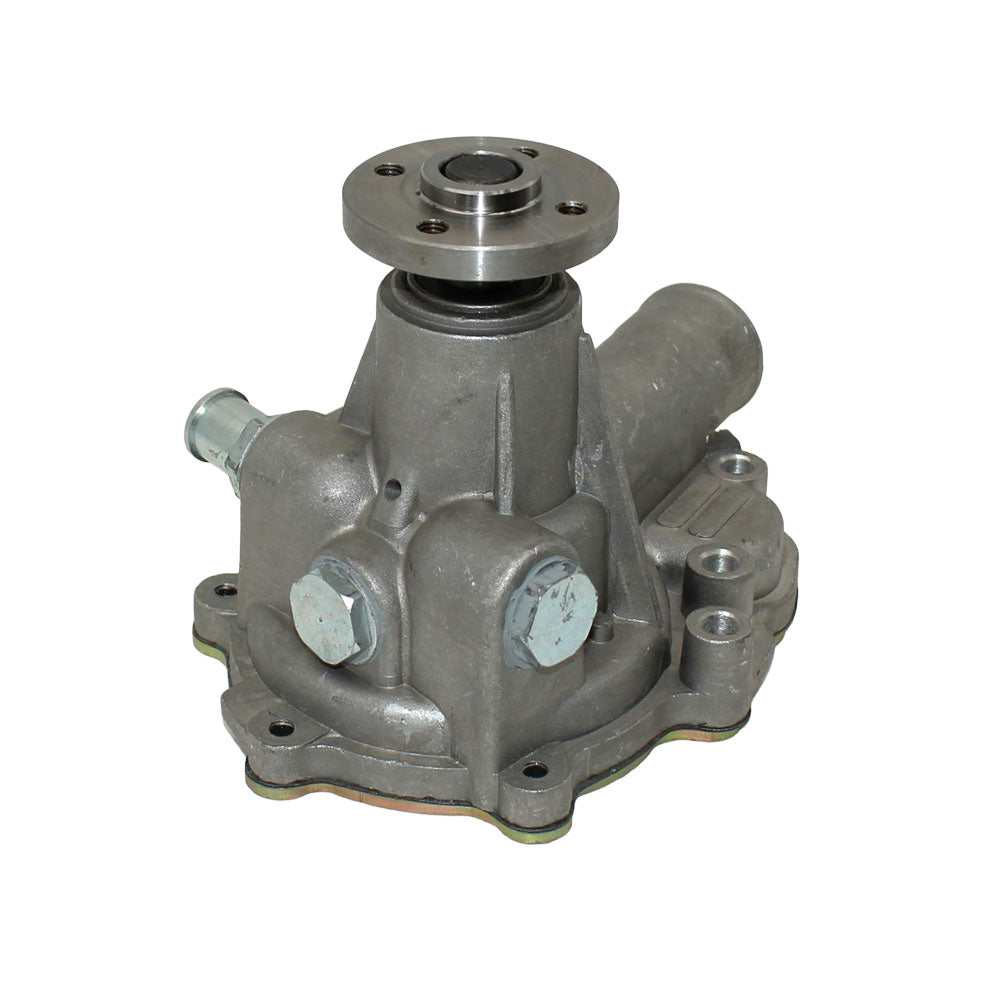 Water Pump Fits Ford New Holland Skid Steer Loader L465 LX485 LX565 LX665
