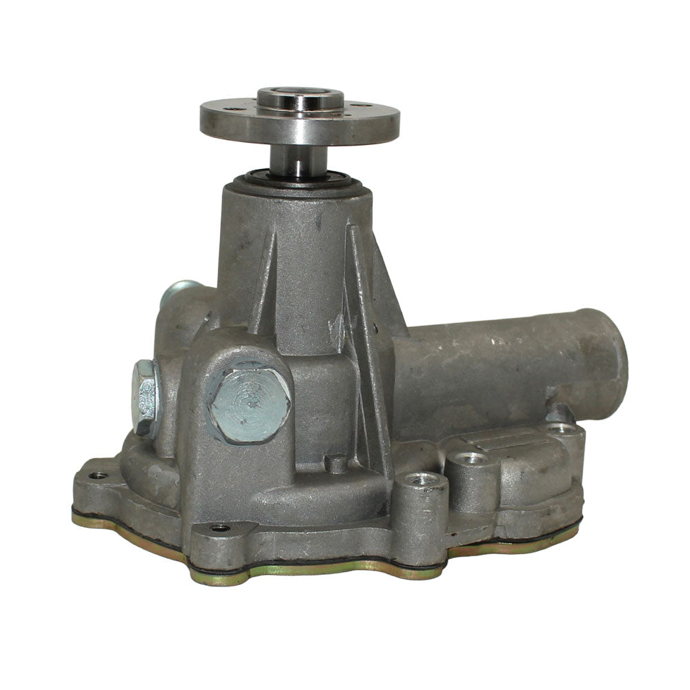 Water Pump Fits Ford New Holland Skid Steer Loader L465 LX485 LX565 LX665