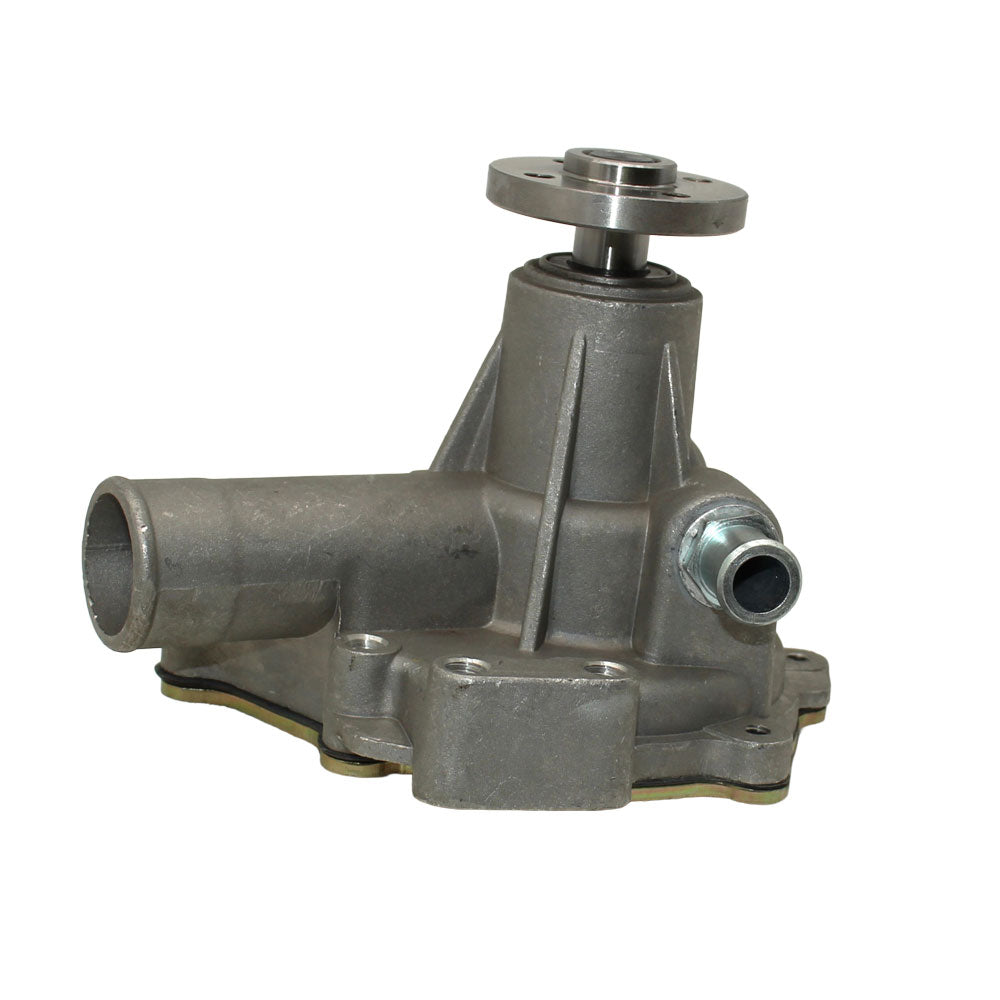 Water Pump Fits Ford New Holland Skid Steer Loader L465 LX485 LX565 LX665