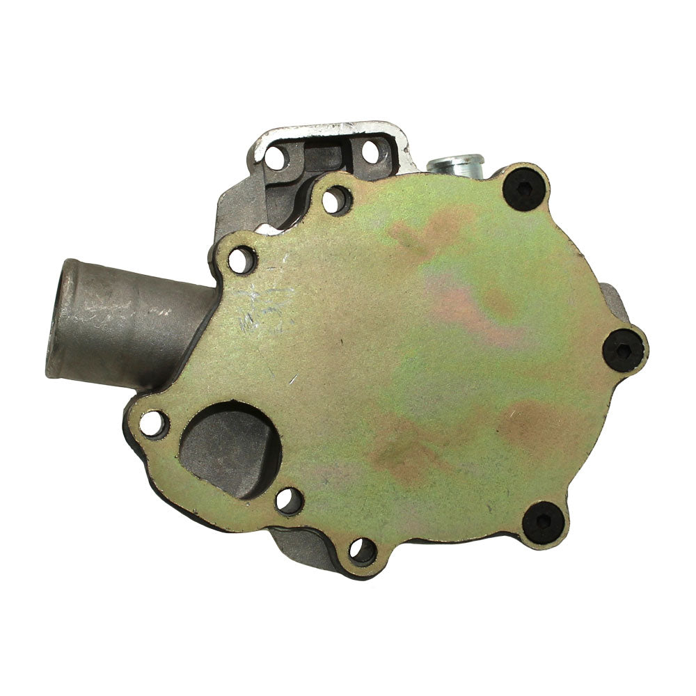 WATER PUMP W/GASKET Fits New Holland BOOMER 2030 2035 3045 4055 4060 8N