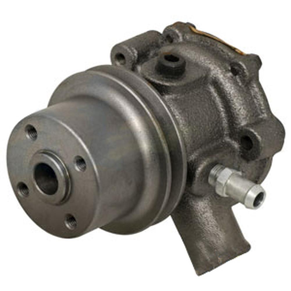 Water Pump Fits Ford Replaces F45016510N