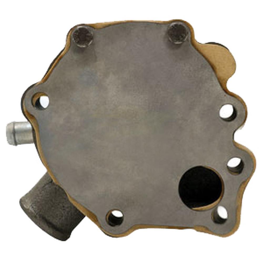 Water Pump Fits Ford Replaces F45016510N