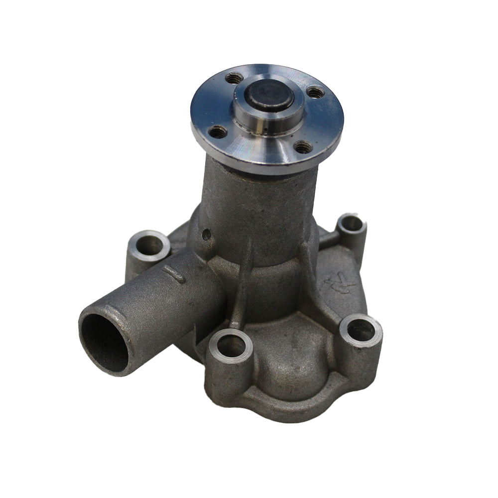 121023-42100 Water Pump For Yanmar 129350-42010 Fits John Deere CH15502