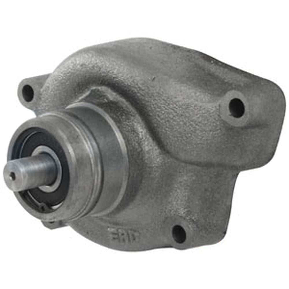 748095M91 Tractor Pump Water Less Pulley Fits Massey Ferguson Fits Bobcat
