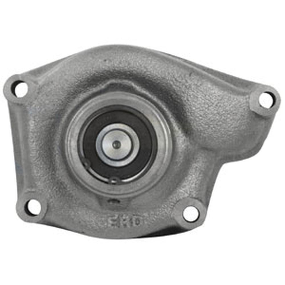 748095M91 Tractor Pump Water Less Pulley Fits Massey Ferguson Fits Bobcat