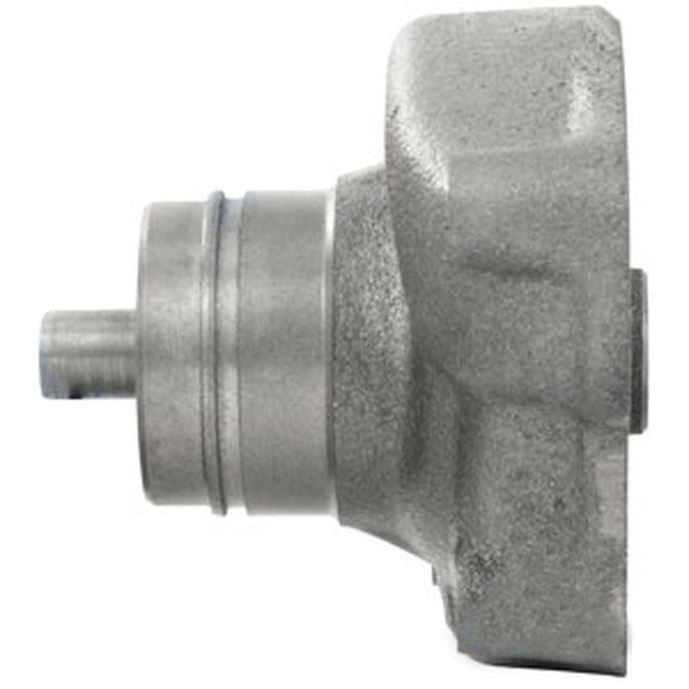 748095M91 Tractor Pump Water Less Pulley Fits Massey Ferguson Fits Bobcat