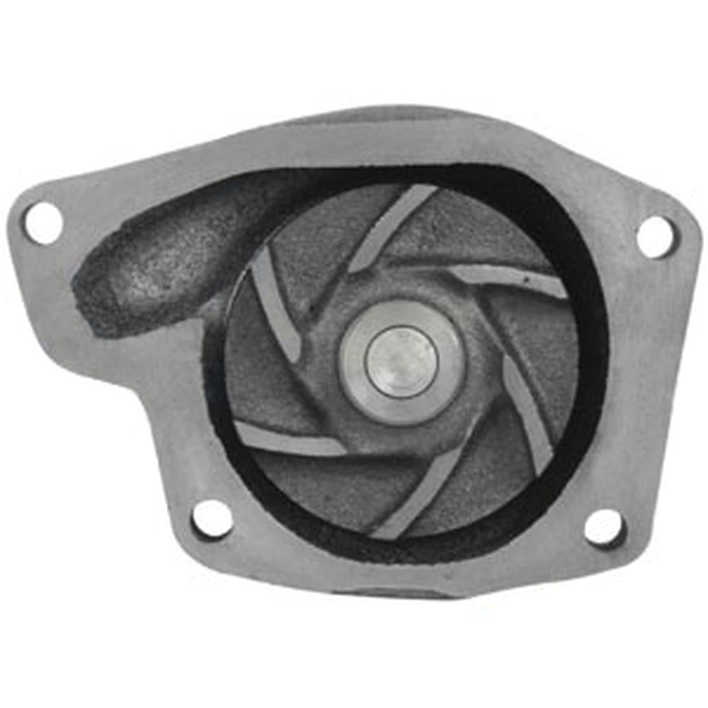 748095M91 Tractor Pump Water Less Pulley Fits Massey Ferguson Fits Bobcat
