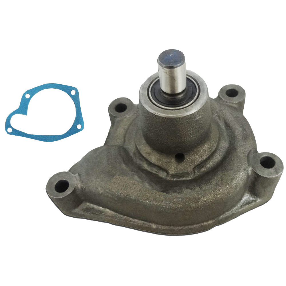 748095M91 Tractor Pump Water Less Pulley Fits Massey Ferguson Fits Bobcat