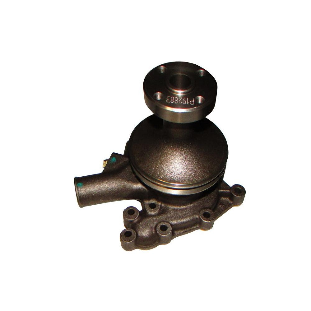 CSU80-0011 - Water Pump w/o Hub Replaces 3132741R93W/O