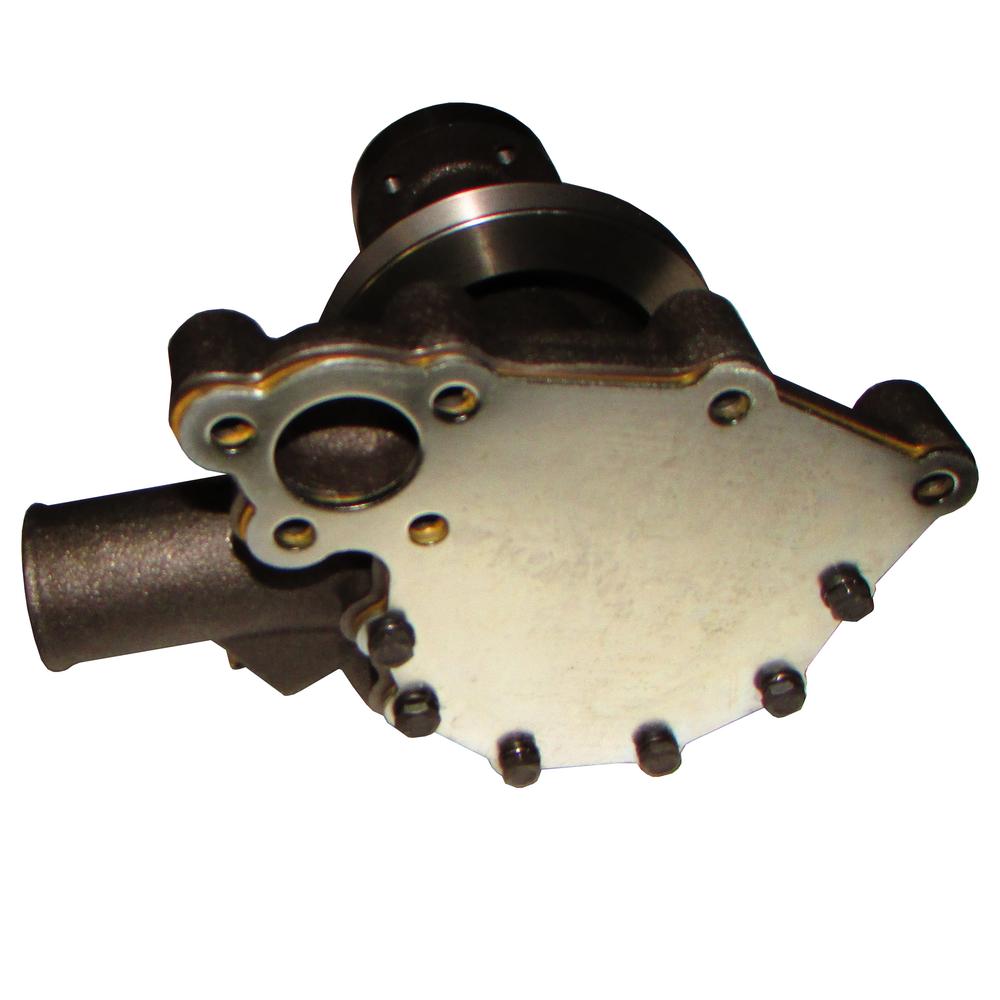 WP6540 New Water Pump - Fits Ford Models 1910, 2110, 2120, SBA145016540