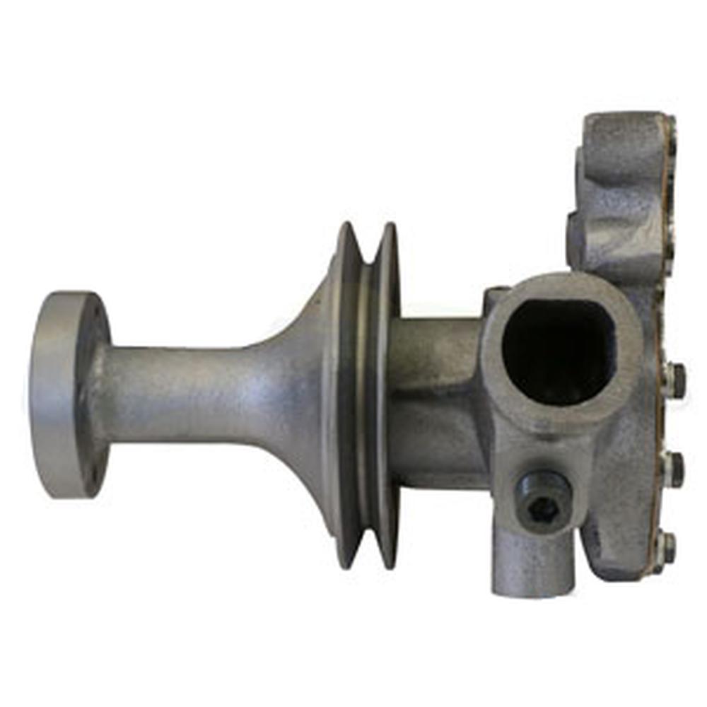 WP6540 New Water Pump - Fits Ford Models 1910, 2110, 2120, SBA145016540