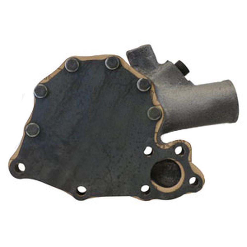 SBA145016540 Tractor Water Pump Fits Ford Fits New Holland 1910 2110 2120