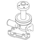 SBA145016540 Tractor Water Pump Fits Ford Fits New Holland 1910 2110 2120