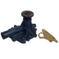 SBA145016780 Water Pump Fits Ford NH 1320 1520 1620 1715 tractors