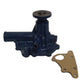 SBA145016780 Water Pump Fits Ford/New Holland