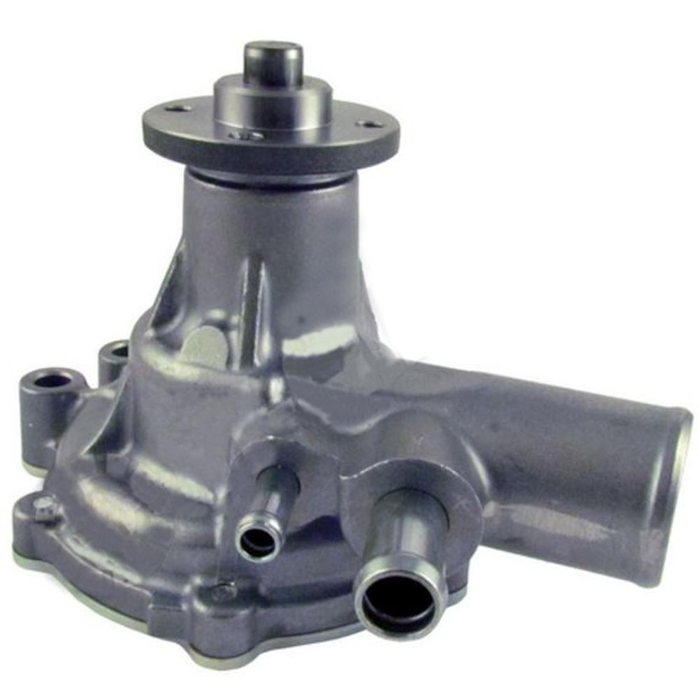 CSU80-0019 - Water Pump Assy with Hub