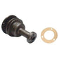 Water Pump w/ Pulley Fits Massey Ferguson Replaces 830691M91