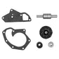 Water Pump Repair Kit Fits John Deere 1020 1520 1530 2020 2030 2040 2240 2440 30