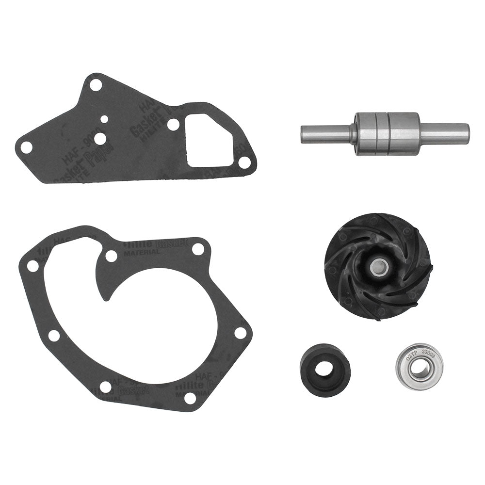 Water Pump Repair Kit Fits John Deere 1020 1520 1530 2020 2030 2040 2240 2440 30