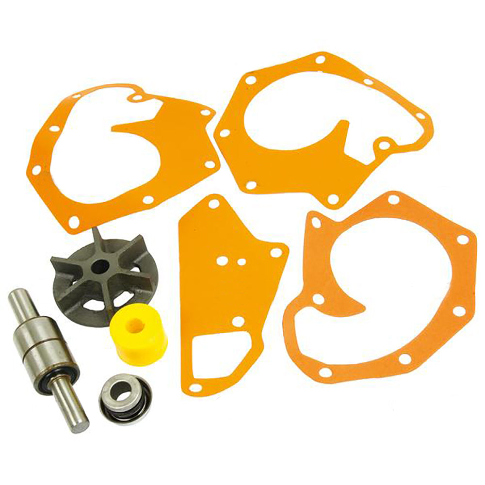 VPE2021 Water Pump Repair Kit Fits Universal Products