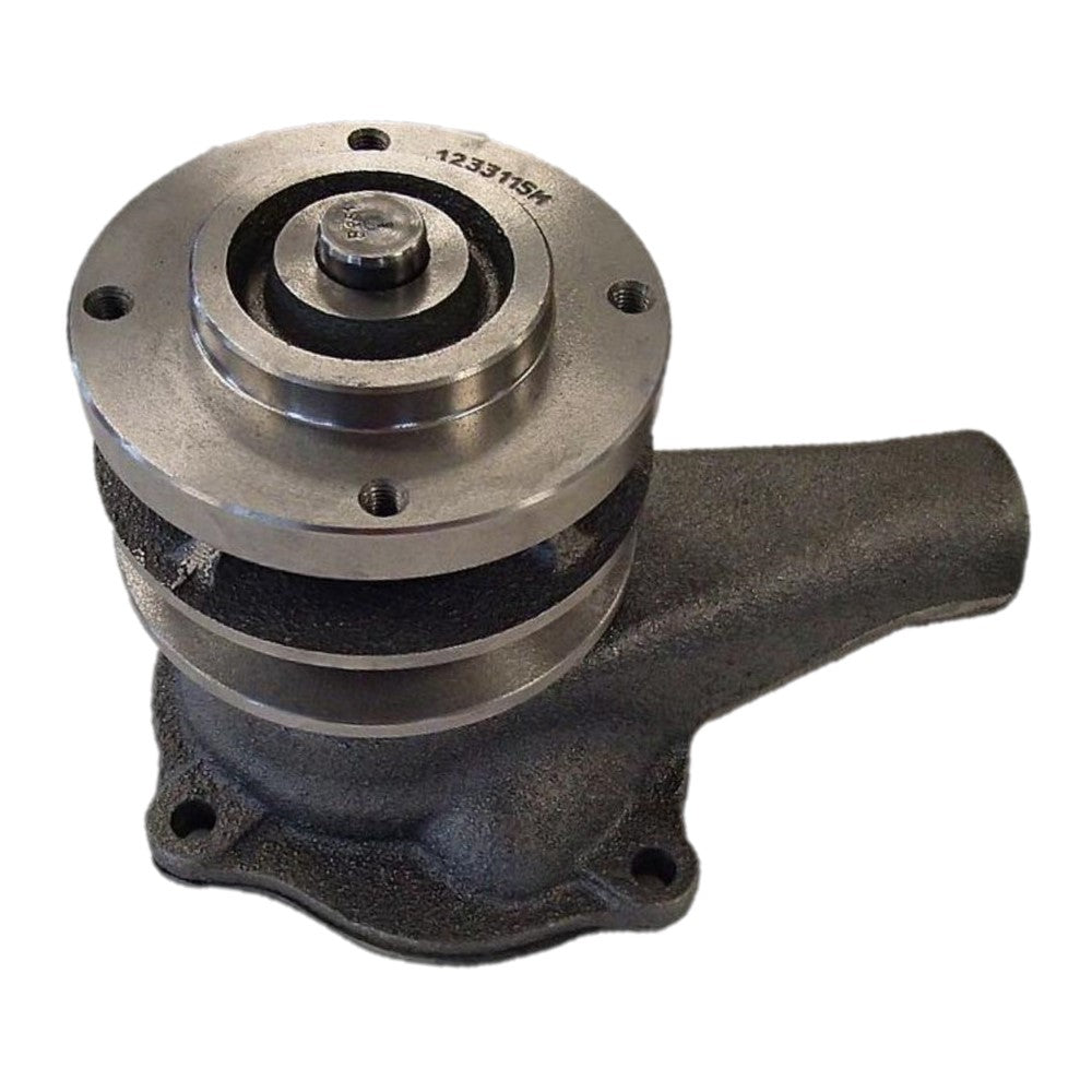 CDPN8501A Water Pump Comes with Gaskets and Pulley Fits Ford Tractors 2N 8N 9N