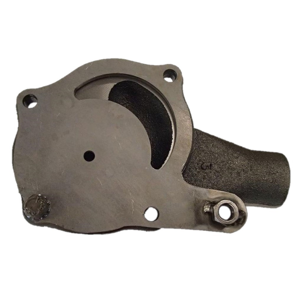 Water Pump w/ Pulley Round Flange Fits Ford Tractors 2N, 8N, 9N
