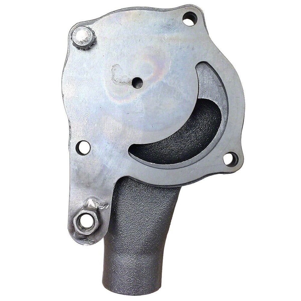 Water Pump w/ Pulley Round Flange Fits Ford Tractors 2N, 8N, 9N