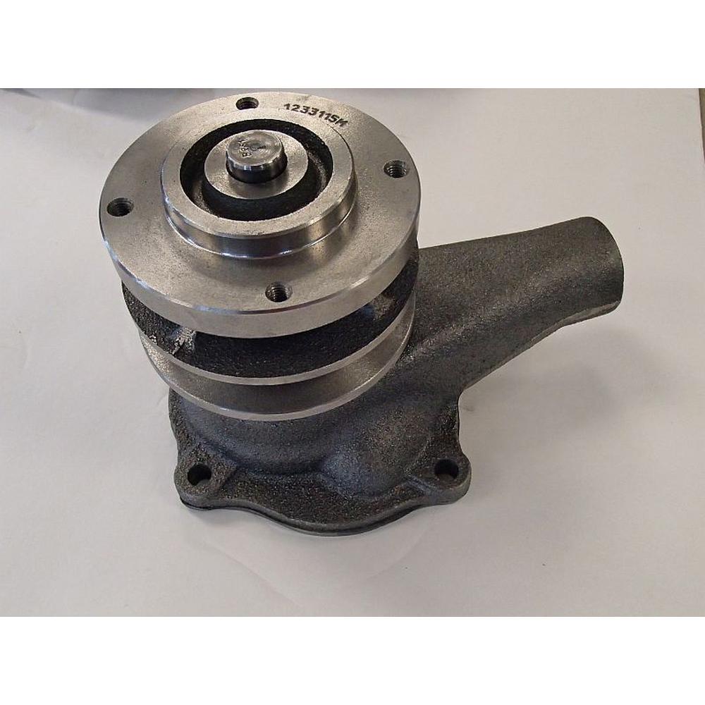 CDPN8501A Water Pump Fits Ford/New Holland