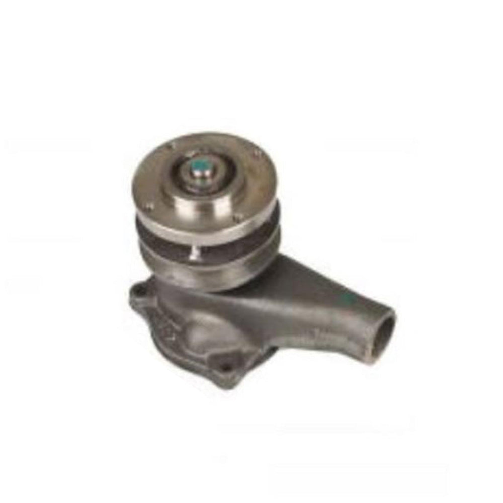 Water Pump w/ Pulley Round Flange Fits Ford Tractors 2N, 8N, 9N